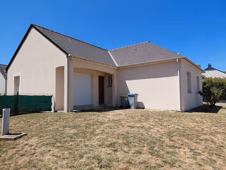 sainte luce maison t4 a louer