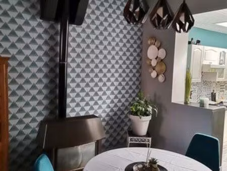maison en location