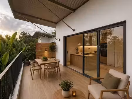 maison 4 pièces 106 m²