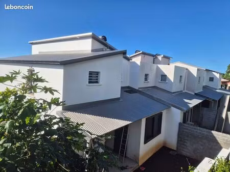 maison 4 pièces 112 m²