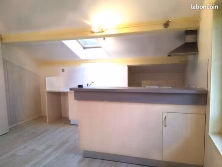 appartement t3