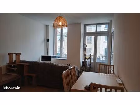 location appartement t2