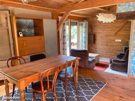studio 35 m2 - bail étudiant