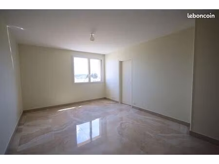 appartement 4 pièces 74 m²