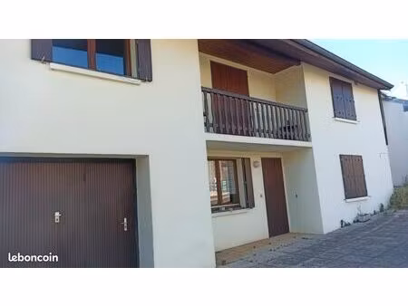 maison 170 m2