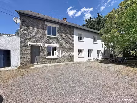 maison 5 pièces 145 m²