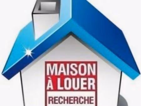 urgent recherche maison3 chambres +garage-béthune 25km-cdi+garant