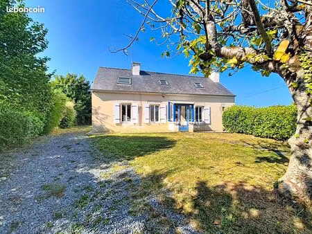 maison 4 pièces 84 m²