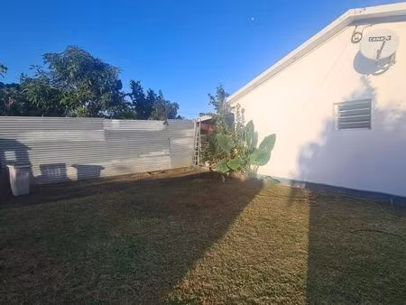 maison 4 pièces 70 m²