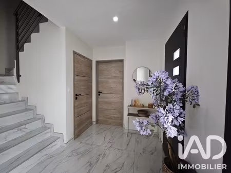 vente maison/villa 6 pièces