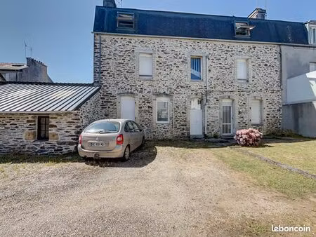 appartement 1 pièce 23 m²