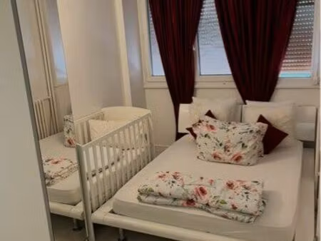 appartement f4