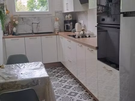 appartement 4 pièces 90 m2