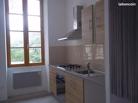 bel appartement de 40m2