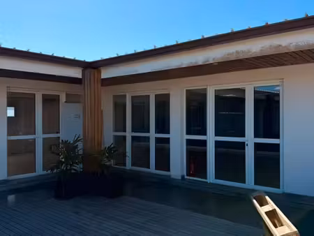 à louer – bureau professionnel d’environ 40 m² – cambaie