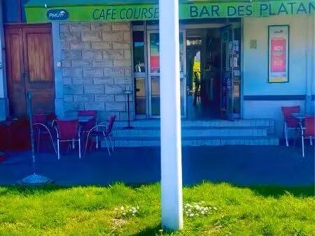 bar pmu alès prairie