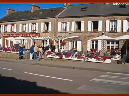 vend fond de commerce