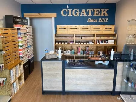 local commercial 30m2 – centre-ville d'alès