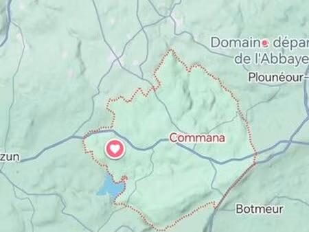 recherche petite maison en pierres