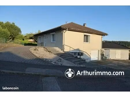 maison 5 pièces 112 m²