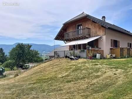 propriété en viager 6 pièces 182 m²