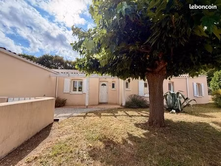 maison 5 pièces 115 m²