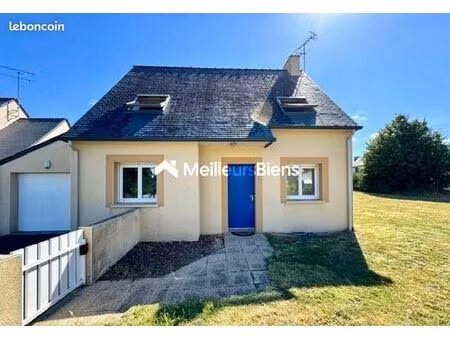 maison 5 pièces 82 m²