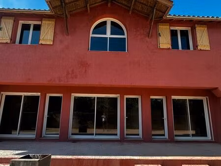 maison centre ville