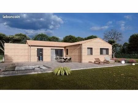 maison 5 pièces 99 m²