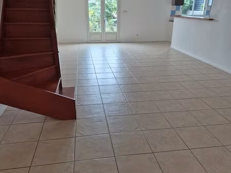 maison t4/5 120 m2 1290