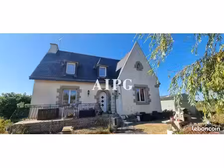 maison 7 pièces 106 m²