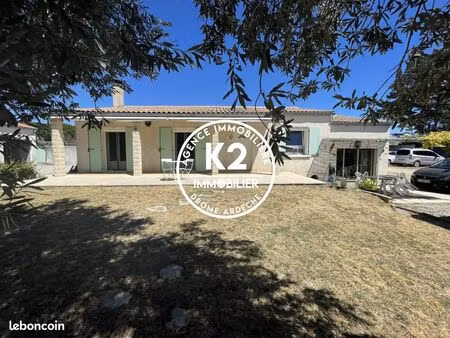 maison 4 pièces 153 m²