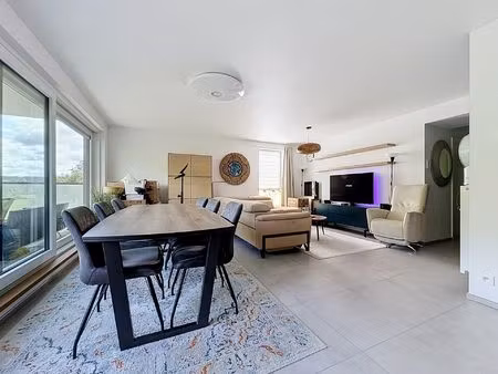 appartement à louer à avenue louis libert 79 aywaille (vbe43393)