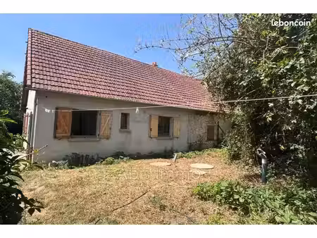 maison 2 pièces 43 m²
