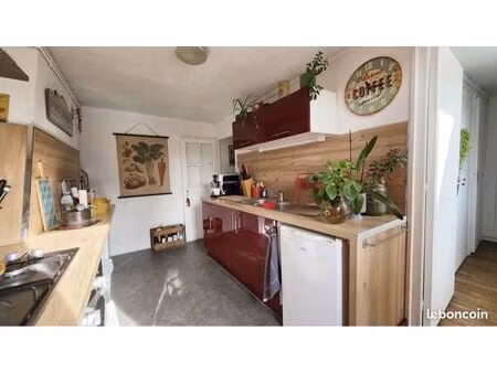 appartement dupleix t3