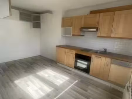 appartement t2 en hypercentre avec box stationnement