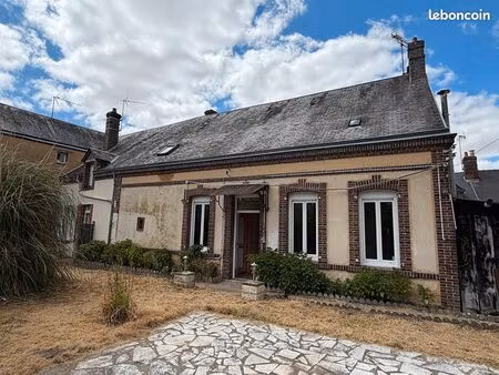 immeuble 5 pièces 140 m²