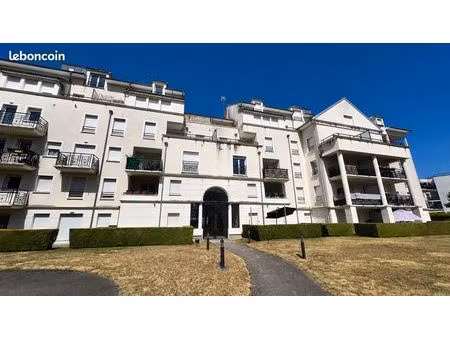 appartement 2 pièces en exclusivité