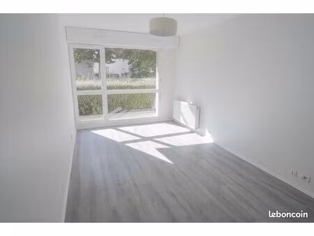 studio à vendre