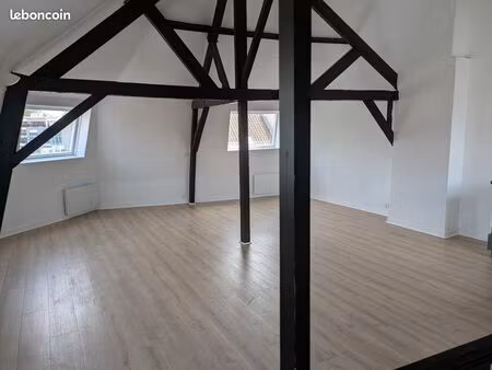 a louer appartement t2 52 m2