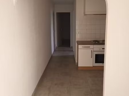 appartement tres bien situe