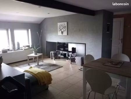 vieux-condé appartement 1 chambre