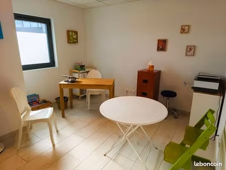 cabinet à louer