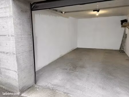 location garage