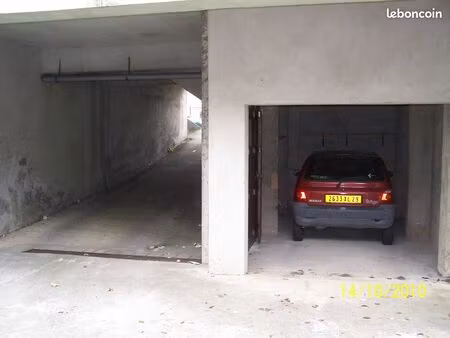 garage à brest