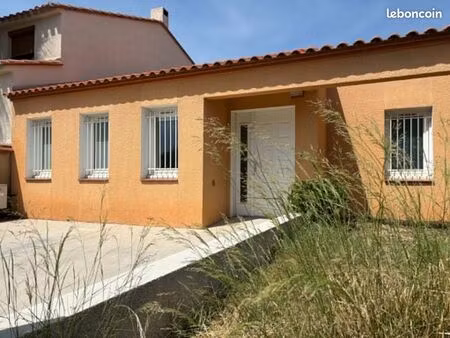 local 87 m² perpignan
