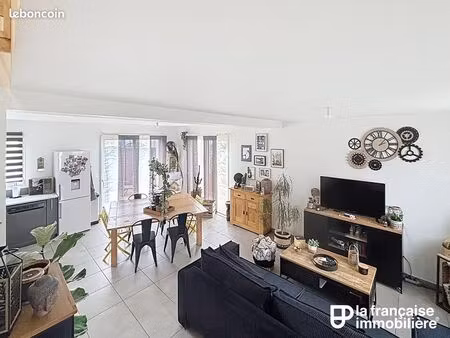maison 6 pièces 90 m²