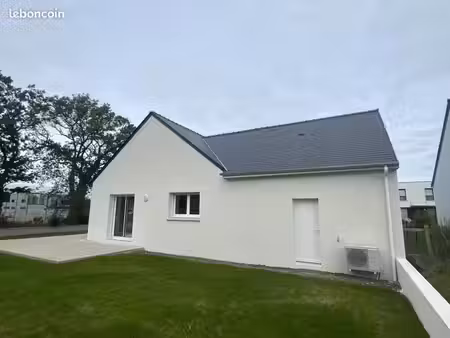 maison 5 pièces 90 m²