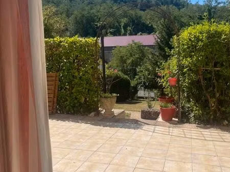 maison en pierre 6p /130 m2