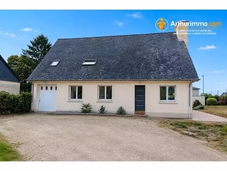 grande maison lumineuse et confortable de 155m2